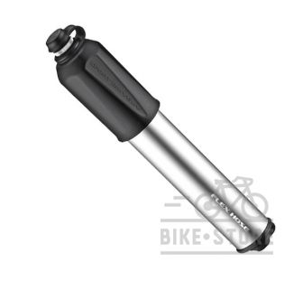 Насос Lezyne SPORT DRIVE HV S ручной серебристый